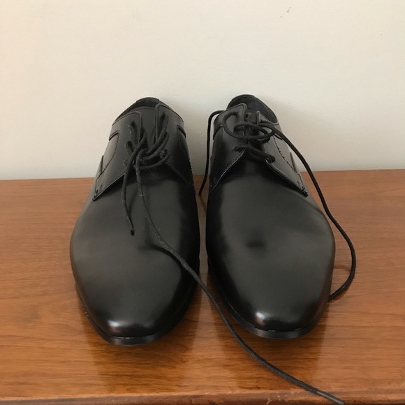Marks & Spencer Autograph men’s dress shoes new - Picture 10 of 10
